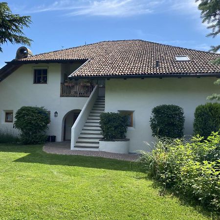Platzlhof Lägenhet Eppan an der Weinstraße Exteriör bild