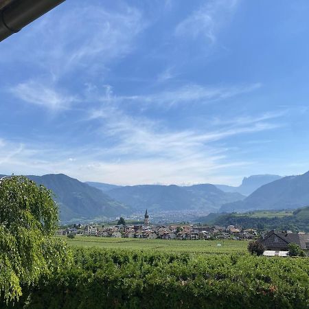 Platzlhof Lägenhet Eppan an der Weinstraße Exteriör bild