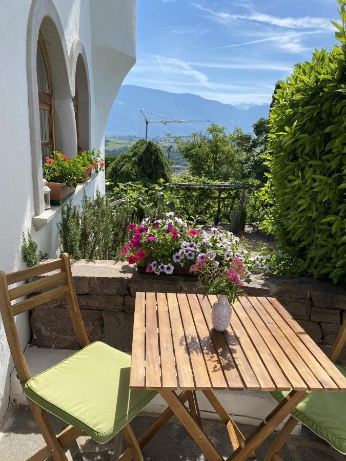 Platzlhof Lägenhet Eppan an der Weinstraße Exteriör bild